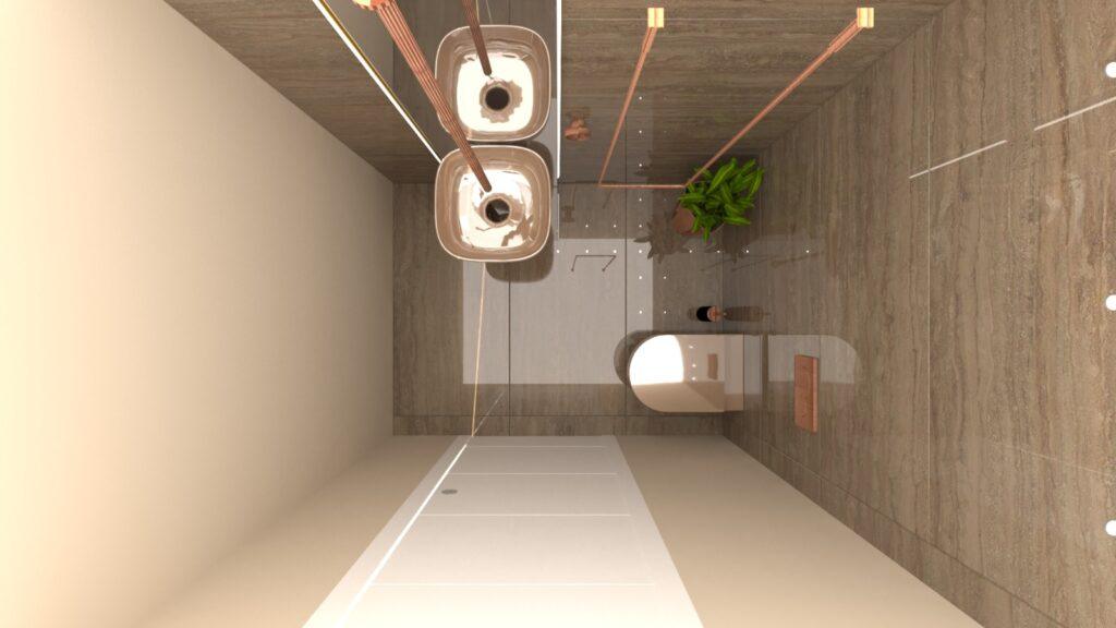Bagno di charme progetto ceramica arredo bagno alaimarhome ispica ragusa 2