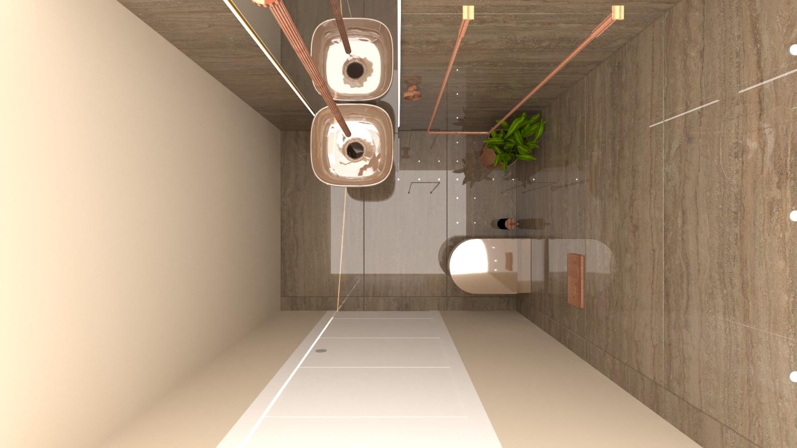 Bagno di charme progetto ceramica arredo bagno alaimarhome ispica ragusa 2