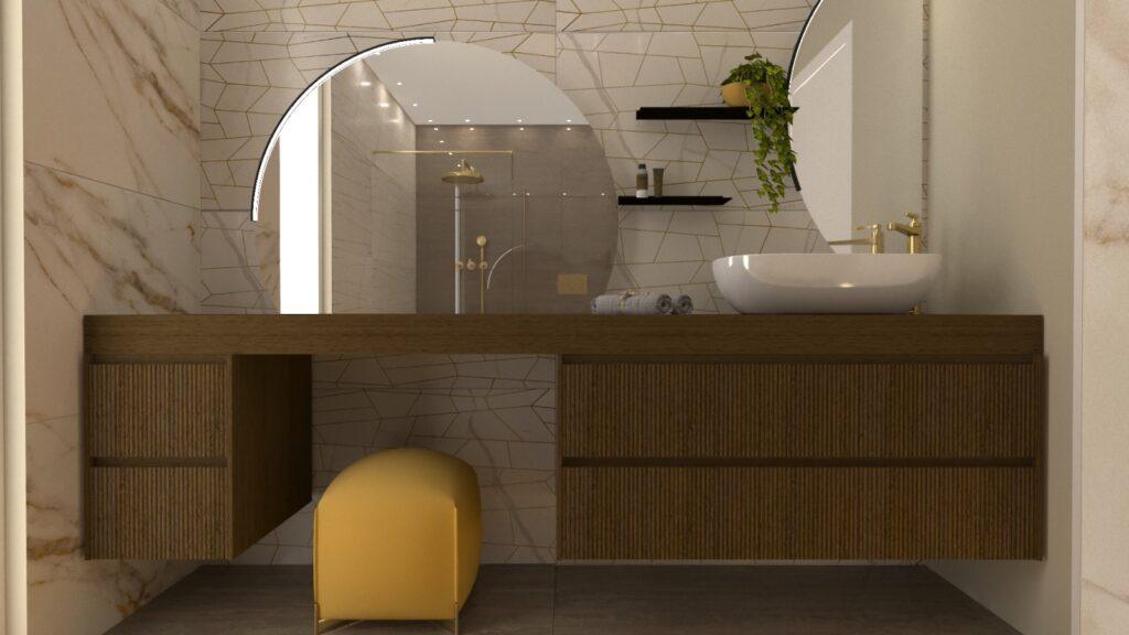 Bagno senza tempo progetto ceramica arredo bagno alaimarhome ispica ragusa 5