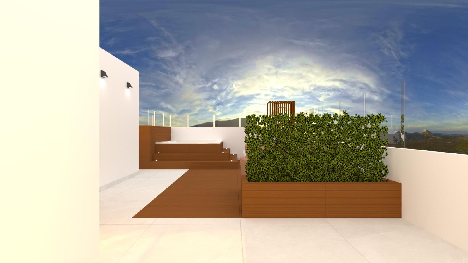 Outdoor Living bagno progetto ceramica arredo bagno alaimarhome ispica ragusa 1