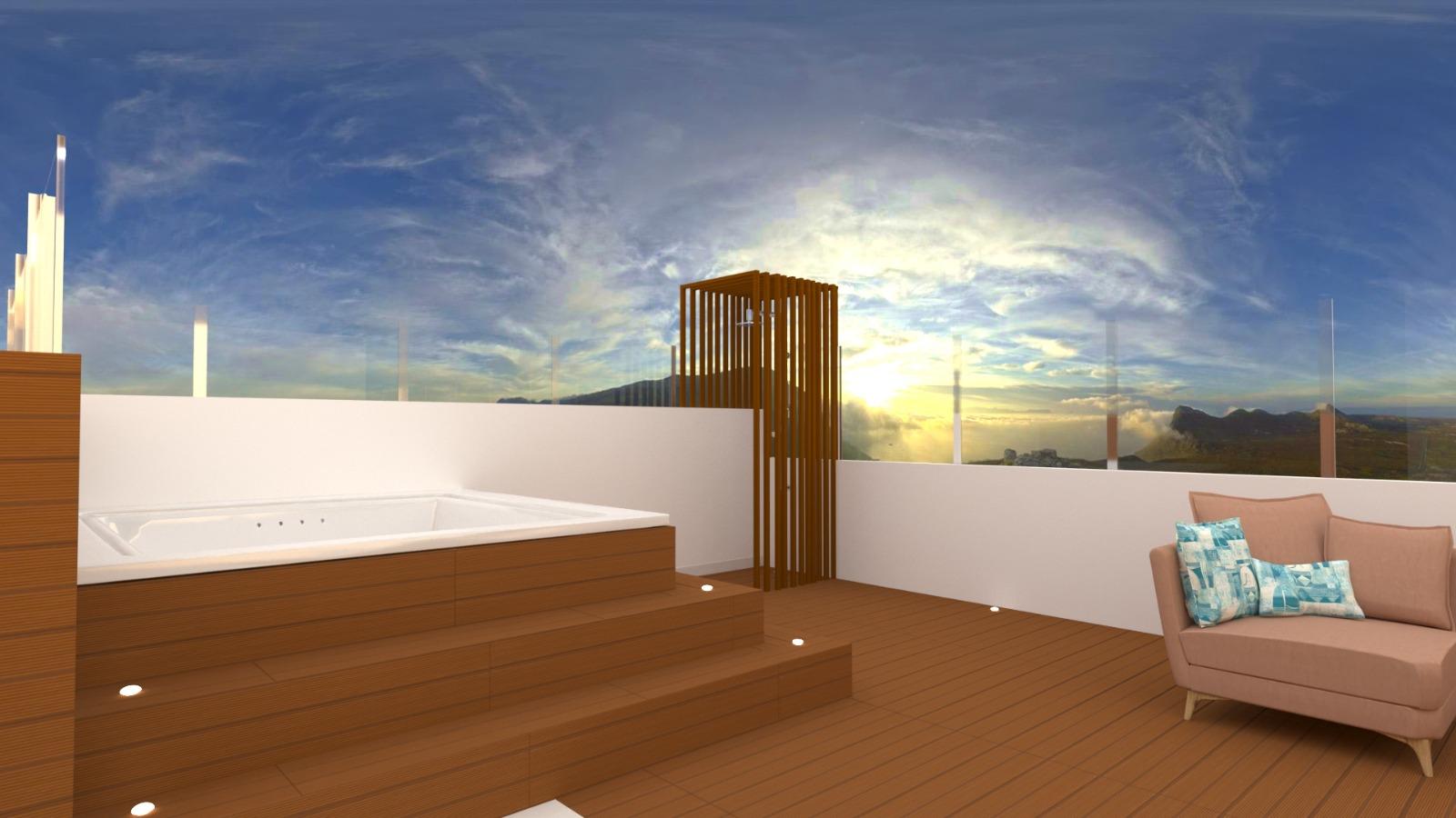 Outdoor Living bagno progetto ceramica arredo bagno alaimarhome ispica ragusa 3